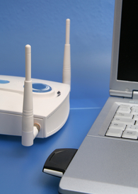 wireless networks